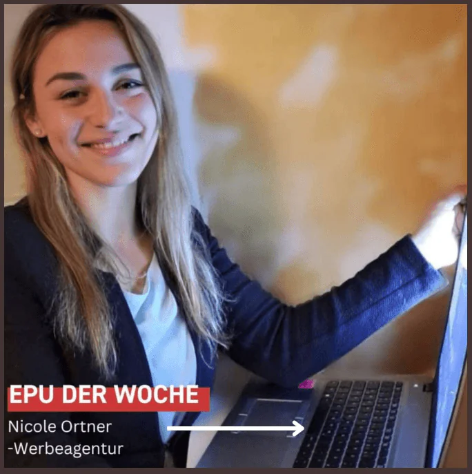 Frau Ortner EPU der Woche