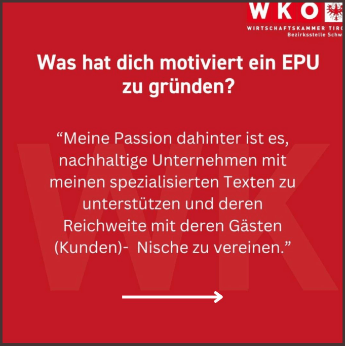 Interview der WKO 1