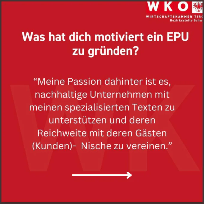 Interview der WKO 1